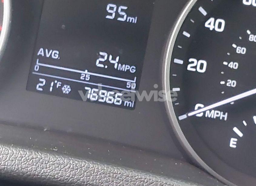 Photo 15 of 2017 Hyundai Elantra SE (VIN 5NPD84LFXHH186470)