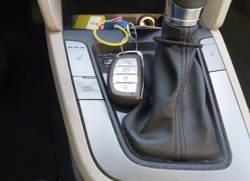 Photo 11 of 2017 Hyundai Elantra VALUE EDITION (VIN 5NPD84LFXHH187327)