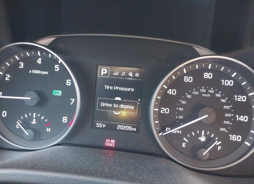 Photo 15 of 2017 Hyundai Elantra VALUE EDITION (VIN 5NPD84LFXHH187327)