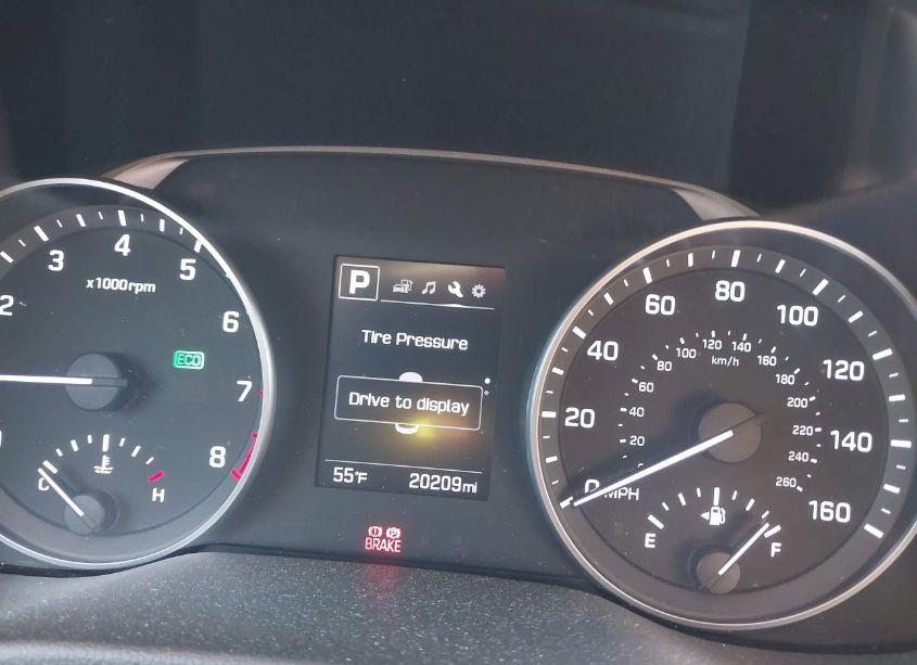 Photo 7 of 2017 Hyundai Elantra VALUE EDITION (VIN 5NPD84LFXHH187327)