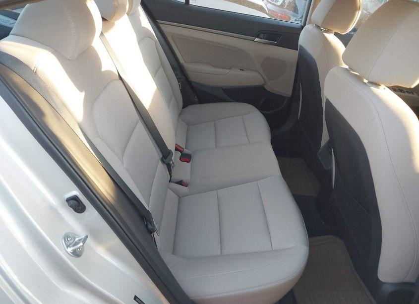 Photo 8 of 2017 Hyundai Elantra VALUE EDITION (VIN 5NPD84LFXHH187327)