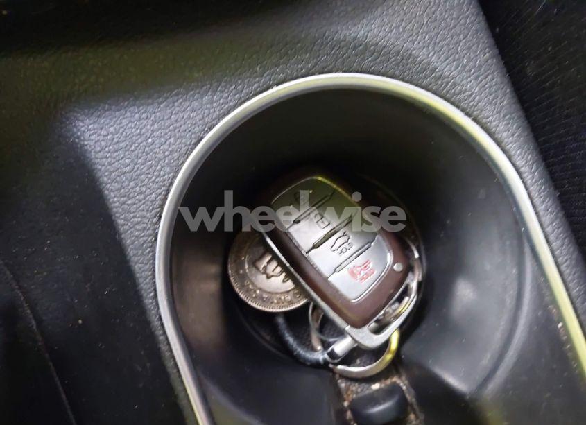 Photo 11 of 2017 Hyundai Elantra VALUE EDITION (VIN 5NPD84LFXHH196254)