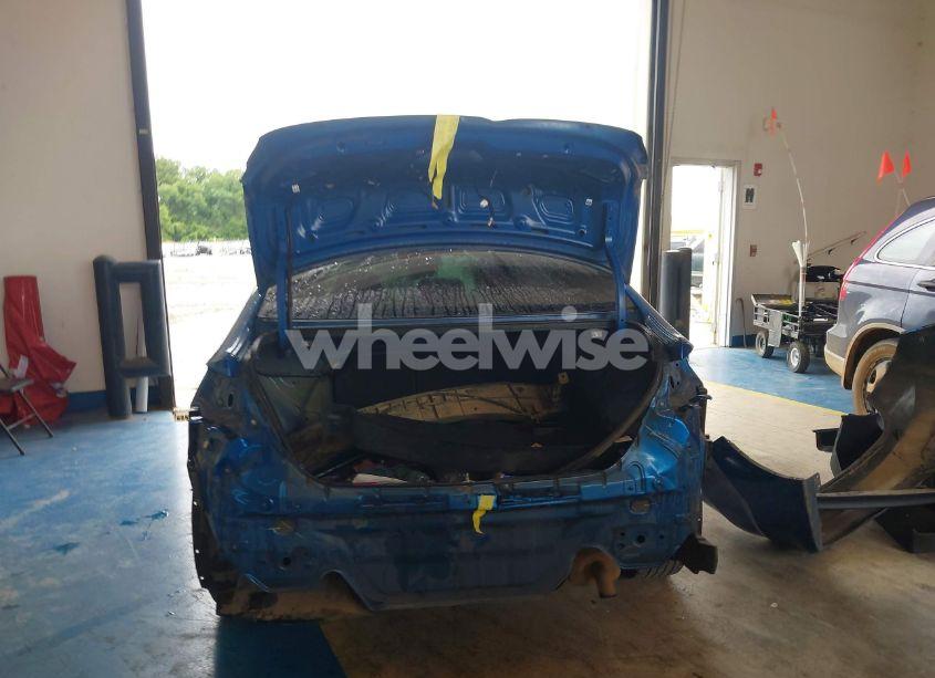 Photo 17 of 2017 Hyundai Elantra VALUE EDITION (VIN 5NPD84LFXHH196254)