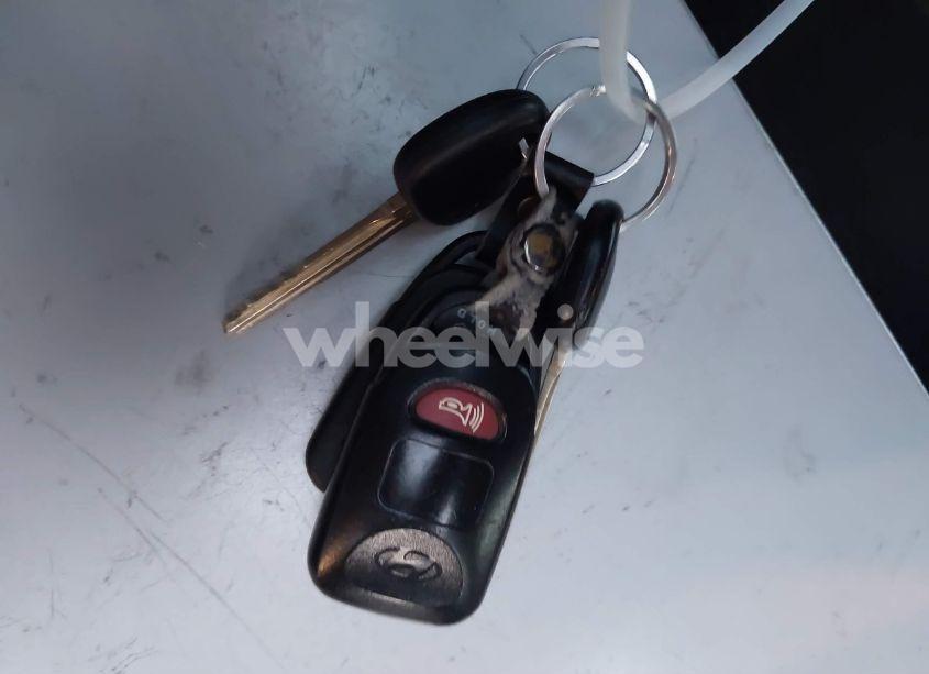 Photo 11 of 2017 Hyundai Elantra SE (VIN 5NPD84LFXHH206118)