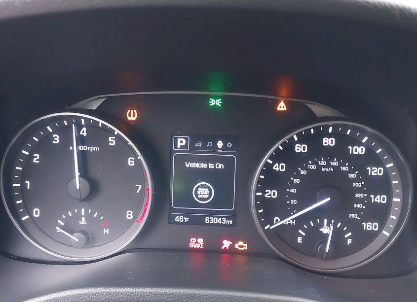 Photo 7 of 2017 Hyundai Elantra VALUE EDITION (VIN 5NPD84LFXHH207303)