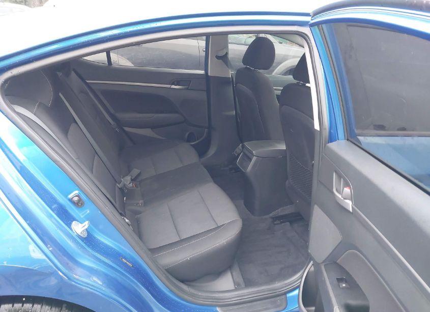 Photo 8 of 2017 Hyundai Elantra VALUE EDITION (VIN 5NPD84LFXHH207303)