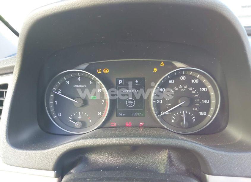 Photo 15 of 2017 Hyundai Elantra VALUE EDITION (VIN 5NPD84LFXHH209925)