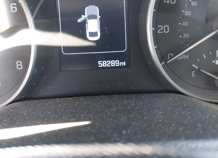 Photo 15 of 2018 Hyundai Elantra SEL (VIN 5NPD84LFXJH239478)