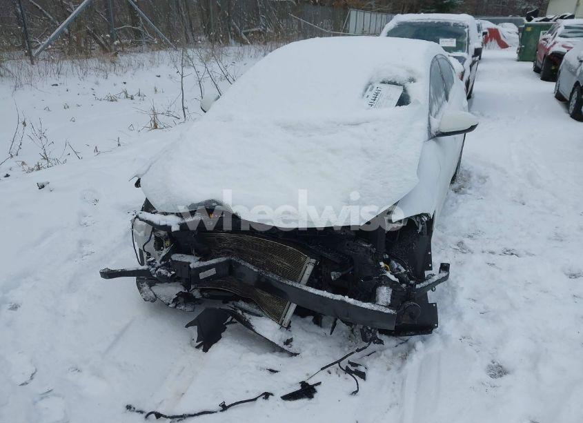 Photo 12 of 2018 Hyundai Elantra SEL (VIN 5NPD84LFXJH240744)