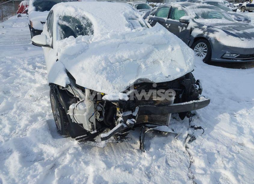 Photo 6 of 2018 Hyundai Elantra SEL (VIN 5NPD84LFXJH240744)