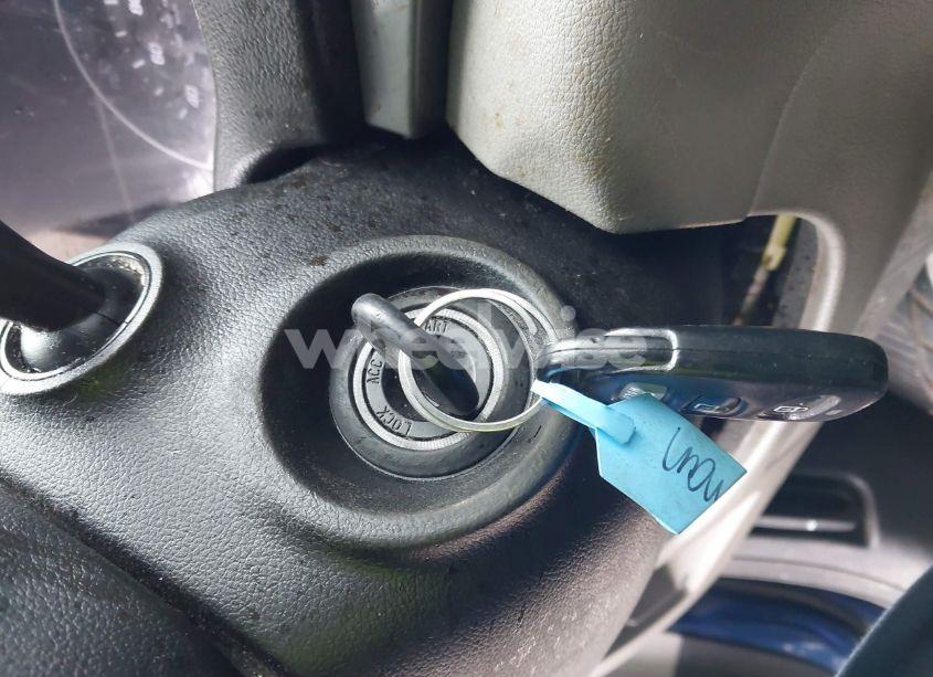 Photo 11 of 2018 Hyundai Elantra SEL (VIN 5NPD84LFXJH251002)