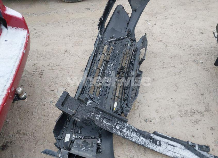 Photo 12 of 2018 Hyundai Elantra SEL (VIN 5NPD84LFXJH251002)