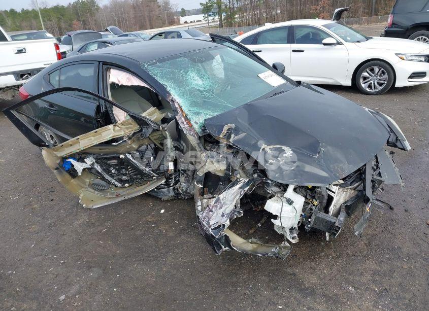 Photo 6 of 2018 Hyundai Elantra SEL (VIN 5NPD84LFXJH251341)