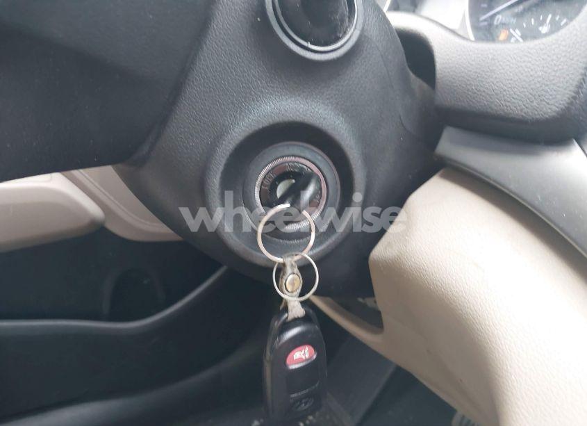 Photo 11 of 2018 Hyundai Elantra SEL (VIN 5NPD84LFXJH260069)