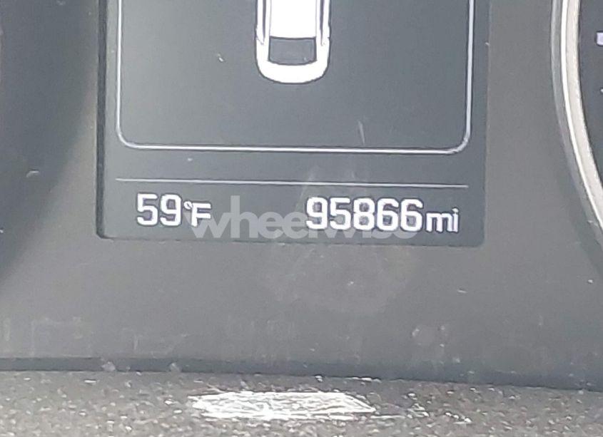 Photo 15 of 2018 Hyundai Elantra SEL (VIN 5NPD84LFXJH260069)