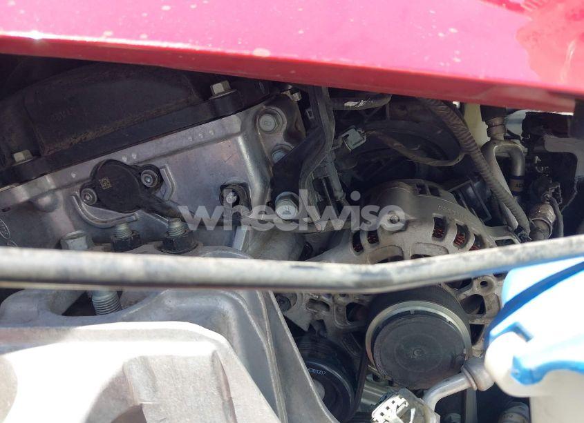 Photo 10 of 2018 Hyundai Elantra VALUE EDITION (VIN 5NPD84LFXJH261593)