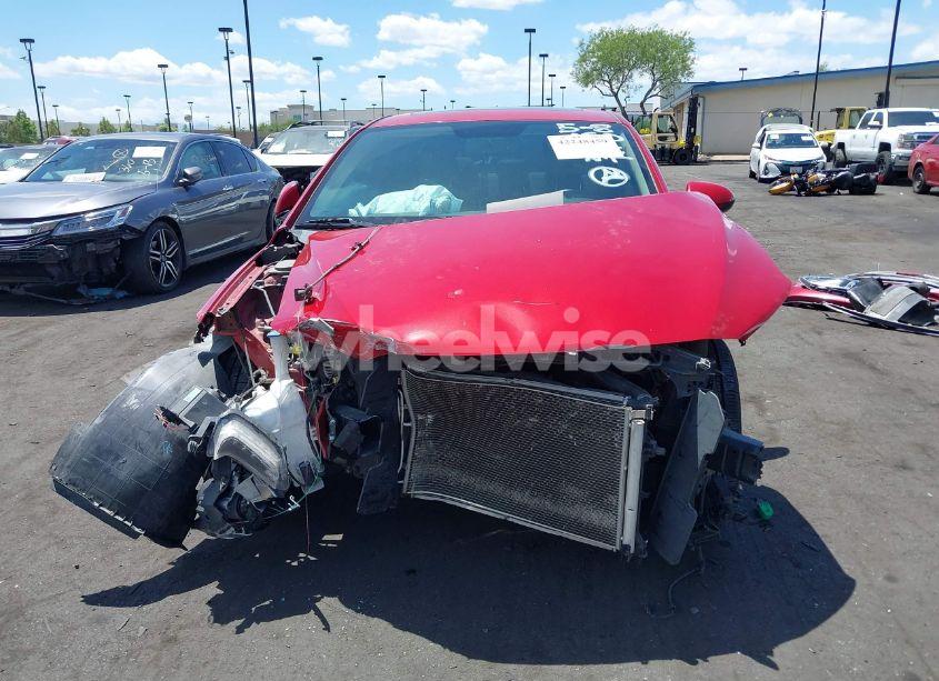 Photo 13 of 2018 Hyundai Elantra VALUE EDITION (VIN 5NPD84LFXJH261593)