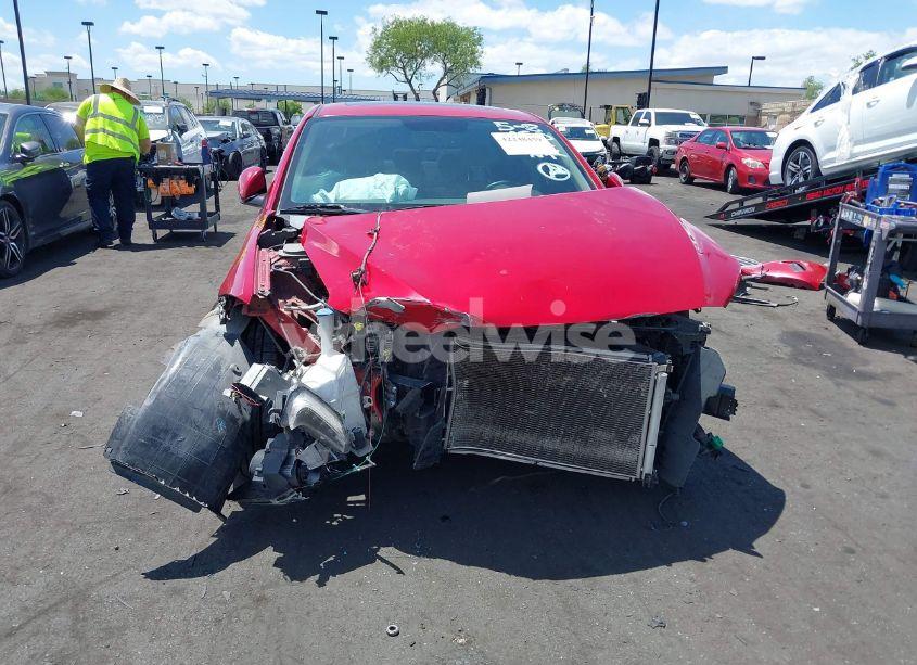 Photo 6 of 2018 Hyundai Elantra VALUE EDITION (VIN 5NPD84LFXJH261593)