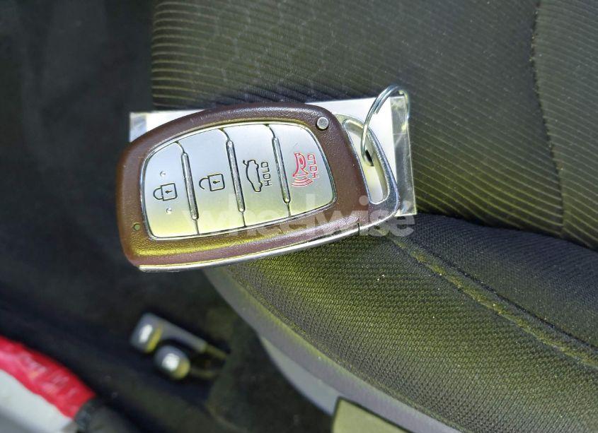 Photo 11 of 2018 Hyundai Elantra VALUE EDITION (VIN 5NPD84LFXJH268236)