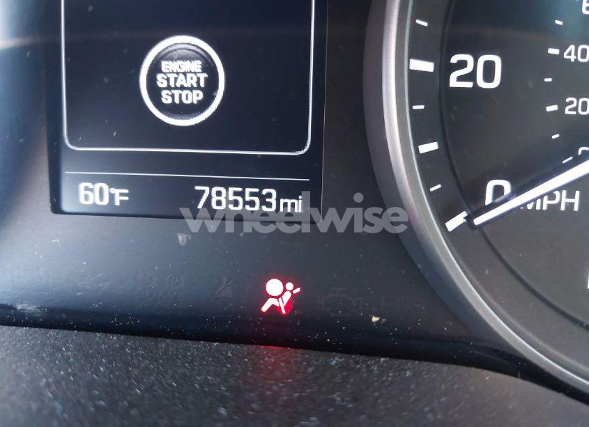 Photo 16 of 2018 Hyundai Elantra VALUE EDITION (VIN 5NPD84LFXJH268236)