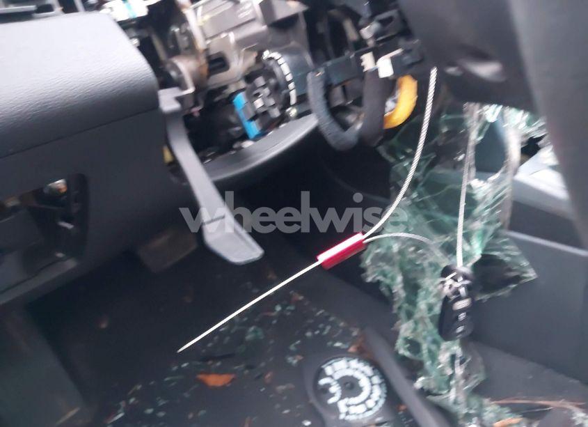 Photo 11 of 2018 Hyundai Elantra SEL (VIN 5NPD84LFXJH282864)