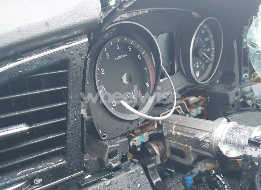 Photo 7 of 2018 Hyundai Elantra SEL (VIN 5NPD84LFXJH282864)