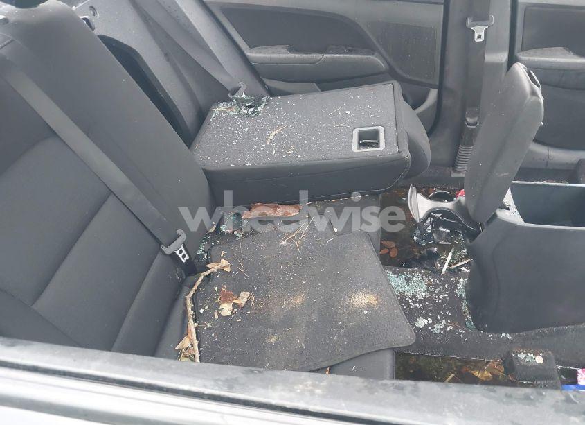 Photo 8 of 2018 Hyundai Elantra SEL (VIN 5NPD84LFXJH282864)