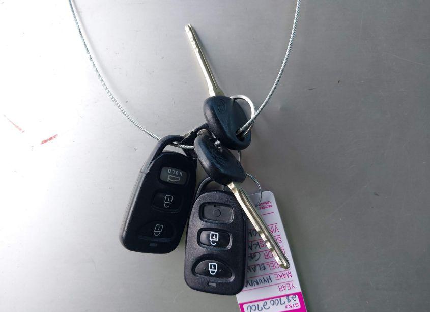 Photo 11 of 2018 Hyundai Elantra SEL (VIN 5NPD84LFXJH288454)