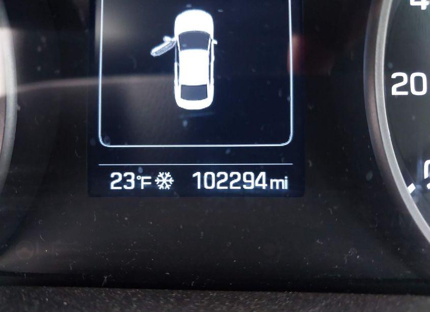 Photo 15 of 2018 Hyundai Elantra SEL (VIN 5NPD84LFXJH288454)