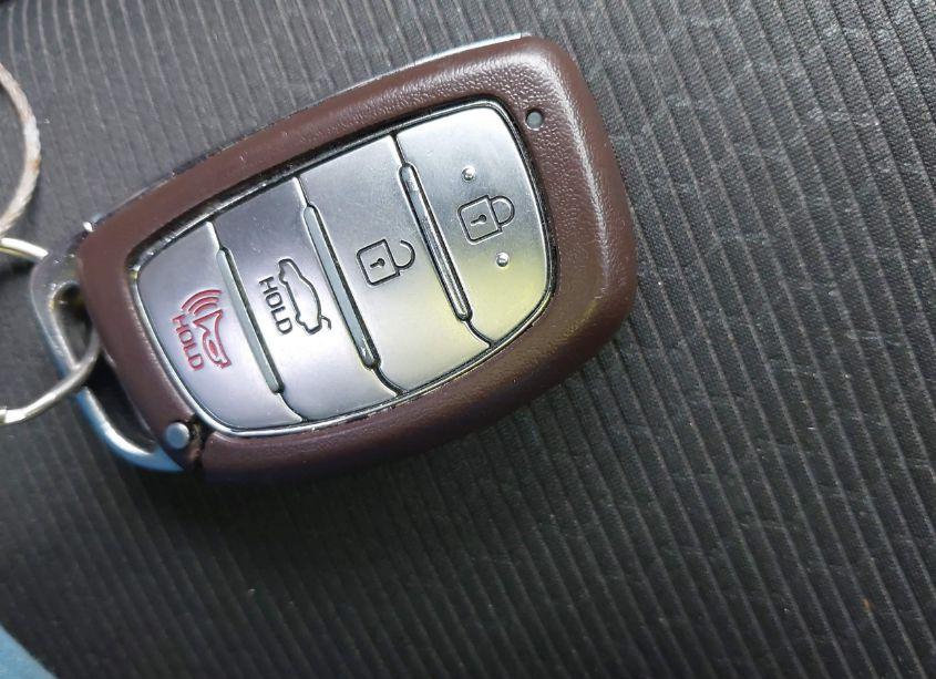 Photo 11 of 2018 Hyundai Elantra VALUE EDITION (VIN 5NPD84LFXJH296652)