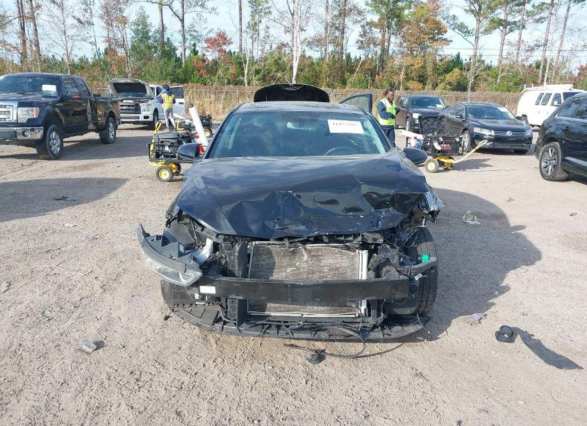 Photo 13 of 2018 Hyundai Elantra VALUE EDITION (VIN 5NPD84LFXJH296652)