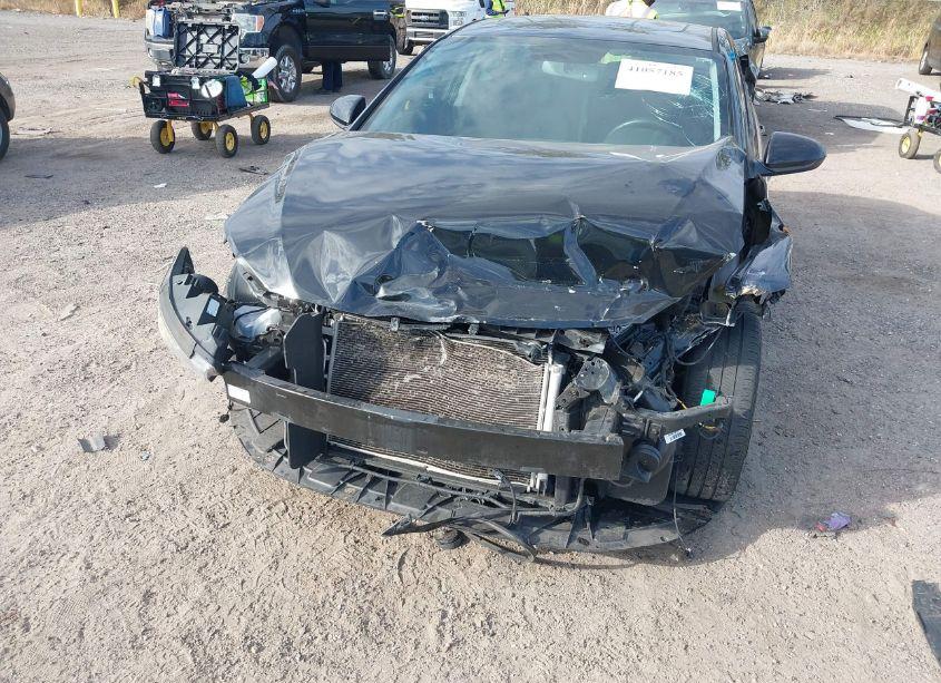 Photo 6 of 2018 Hyundai Elantra VALUE EDITION (VIN 5NPD84LFXJH296652)