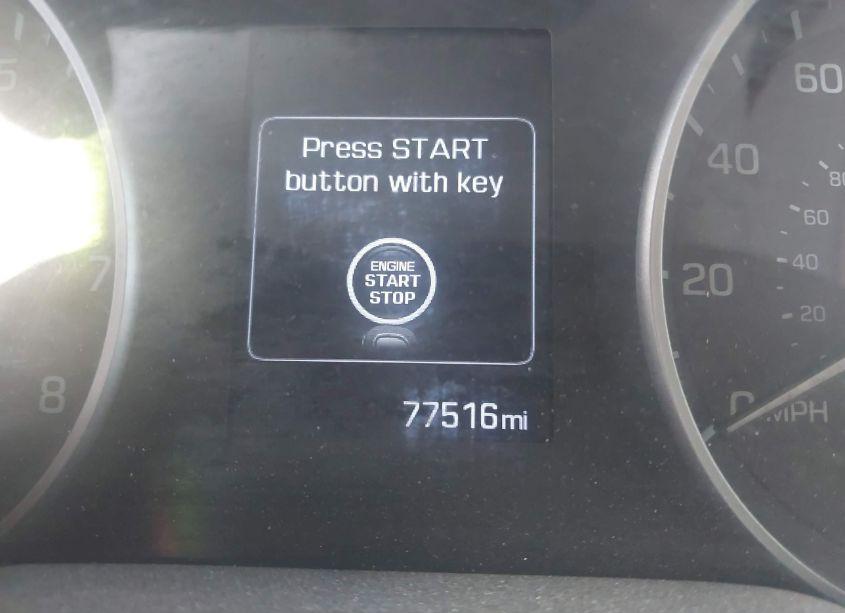 Photo 14 of 2018 Hyundai Elantra VALUE EDITION (VIN 5NPD84LFXJH297624)