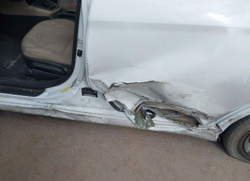 Photo 6 of 2018 Hyundai Elantra VALUE EDITION (VIN 5NPD84LFXJH297624)