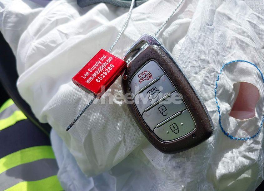 Photo 11 of 2018 Hyundai Elantra VALUE EDITION (VIN 5NPD84LFXJH326281)