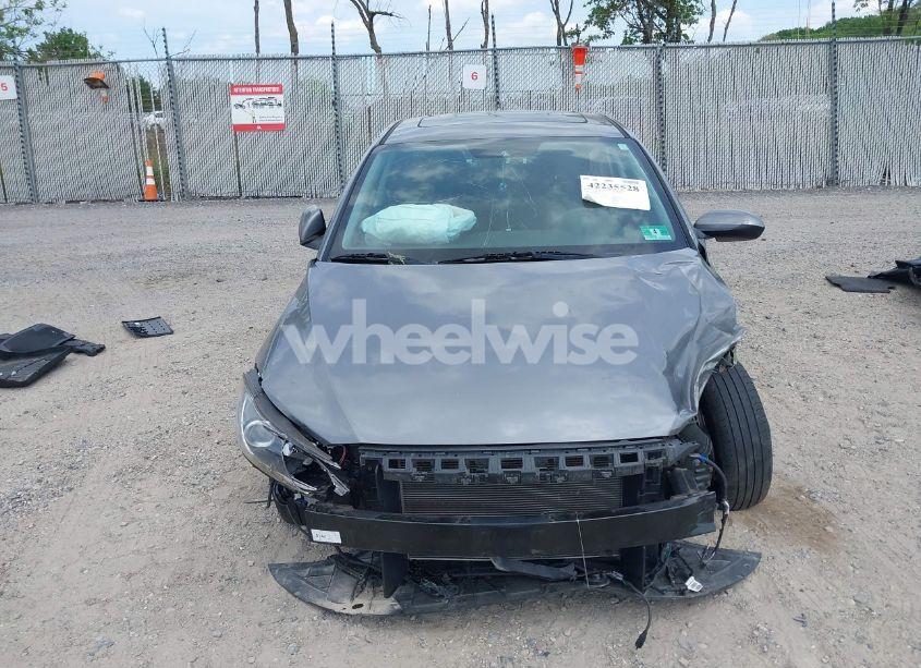 Photo 12 of 2018 Hyundai Elantra VALUE EDITION (VIN 5NPD84LFXJH326281)