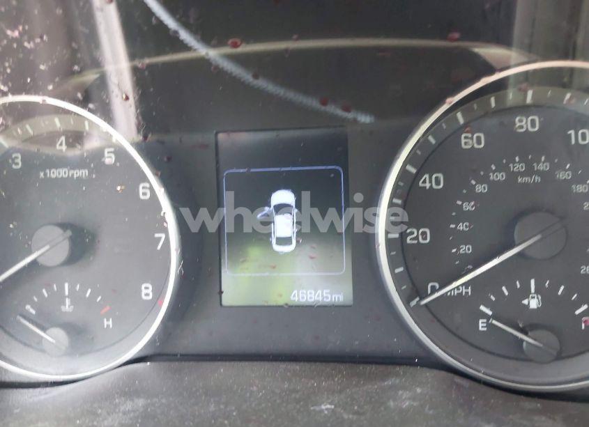 Photo 15 of 2018 Hyundai Elantra VALUE EDITION (VIN 5NPD84LFXJH326281)