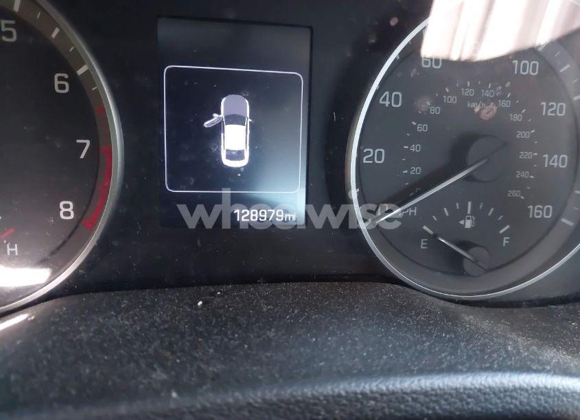 Photo 15 of 2018 Hyundai Elantra VALUE EDITION (VIN 5NPD84LFXJH361838)