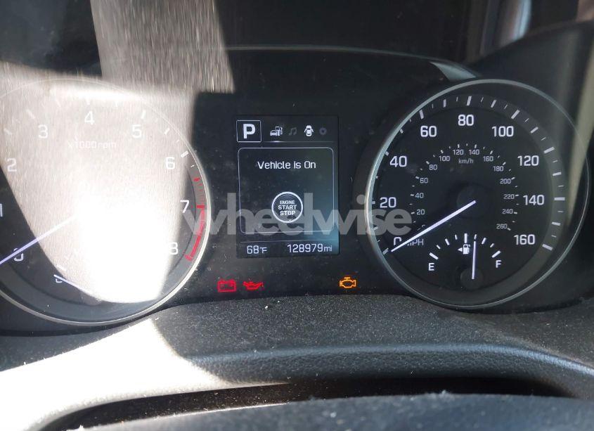 Photo 7 of 2018 Hyundai Elantra VALUE EDITION (VIN 5NPD84LFXJH361838)