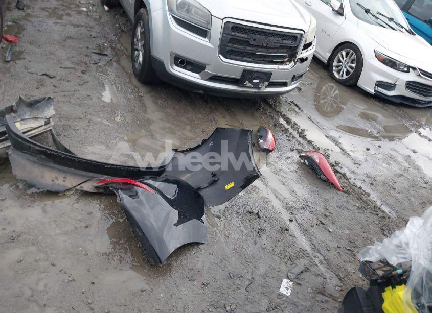 Photo 11 of 2018 Hyundai Elantra VALUE EDITION (VIN 5NPD84LFXJH376162)