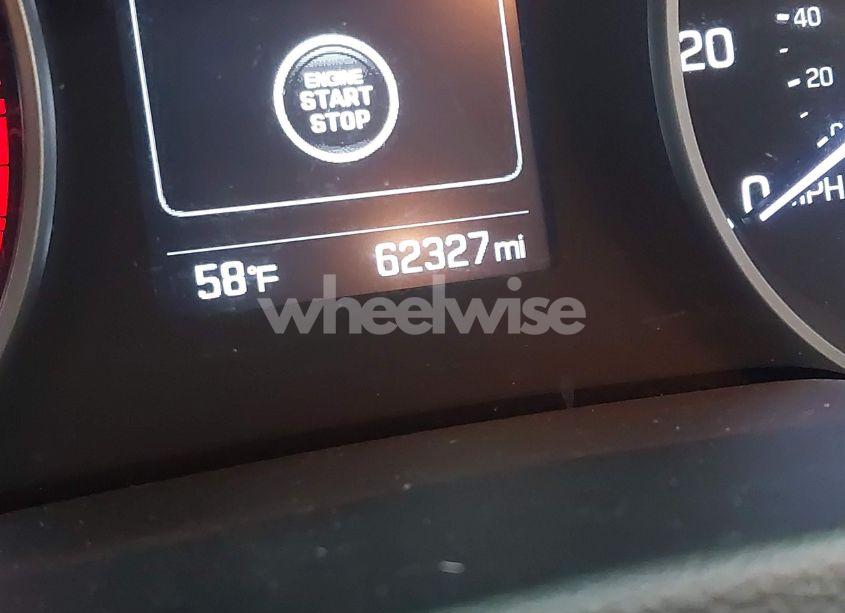 Photo 16 of 2018 Hyundai Elantra VALUE EDITION (VIN 5NPD84LFXJH378526)