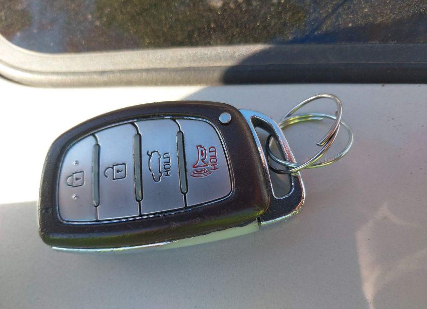 Photo 11 of 2018 Hyundai Elantra VALUE EDITION (VIN 5NPD84LFXJH378834)