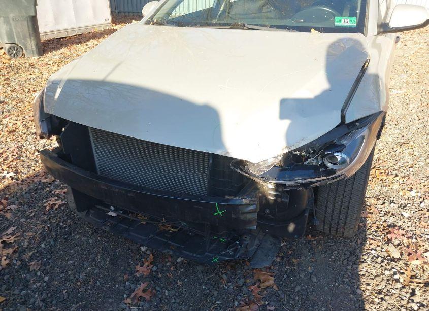 Photo 6 of 2018 Hyundai Elantra VALUE EDITION (VIN 5NPD84LFXJH378834)