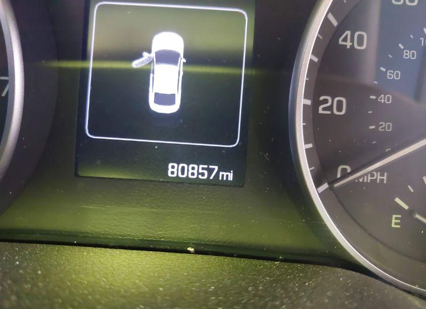 Photo 7 of 2018 Hyundai Elantra VALUE EDITION (VIN 5NPD84LFXJH378834)