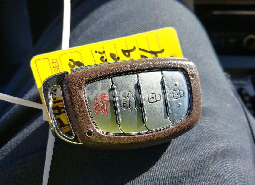 Photo 11 of 2018 Hyundai Elantra VALUE EDITION (VIN 5NPD84LFXJH390109)