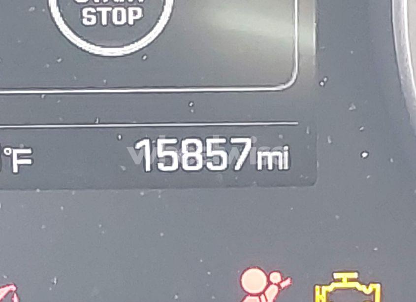 Photo 15 of 2018 Hyundai Elantra VALUE EDITION (VIN 5NPD84LFXJH390109)