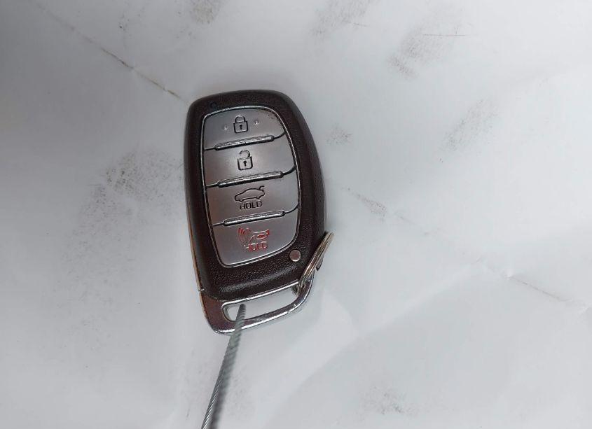 Photo 11 of 2018 Hyundai Elantra VALUE EDITION (VIN 5NPD84LFXJH399084)