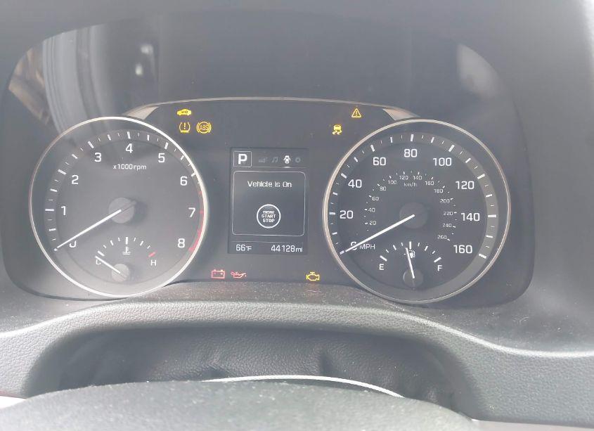 Photo 7 of 2018 Hyundai Elantra VALUE EDITION (VIN 5NPD84LFXJH399084)