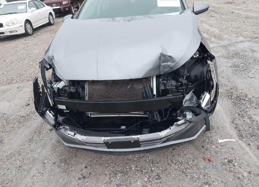 Photo 6 of 2019 Hyundai Elantra SEL (VIN 5NPD84LFXKH426866)