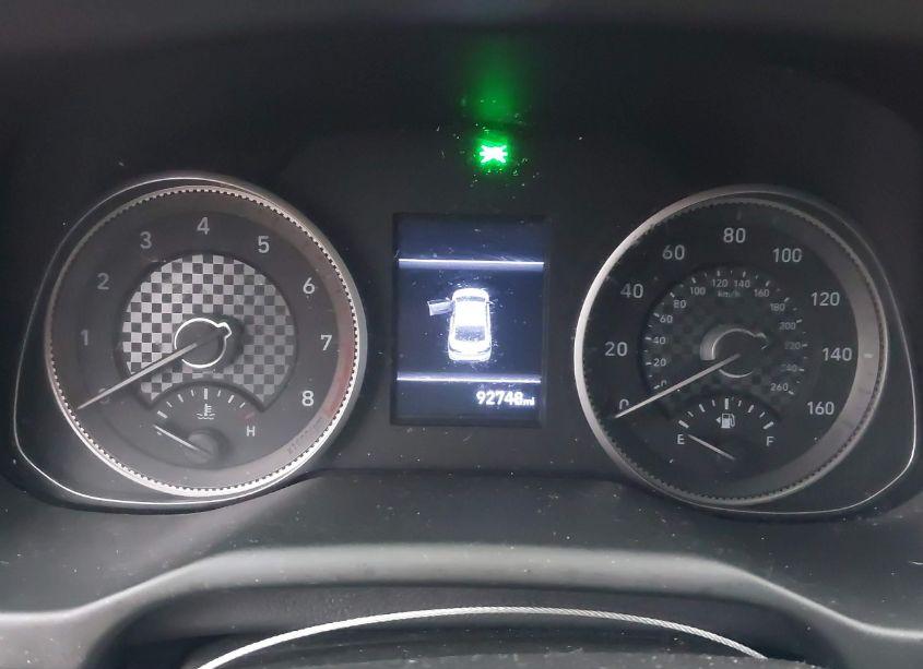 Photo 7 of 2019 Hyundai Elantra SEL (VIN 5NPD84LFXKH426866)